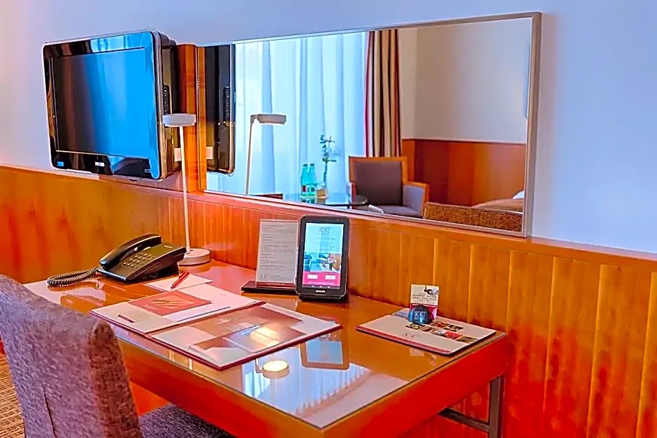 Фото K+k Hotel Maria Theresia