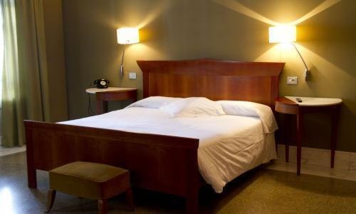 Фото Hotel Fonda Europa