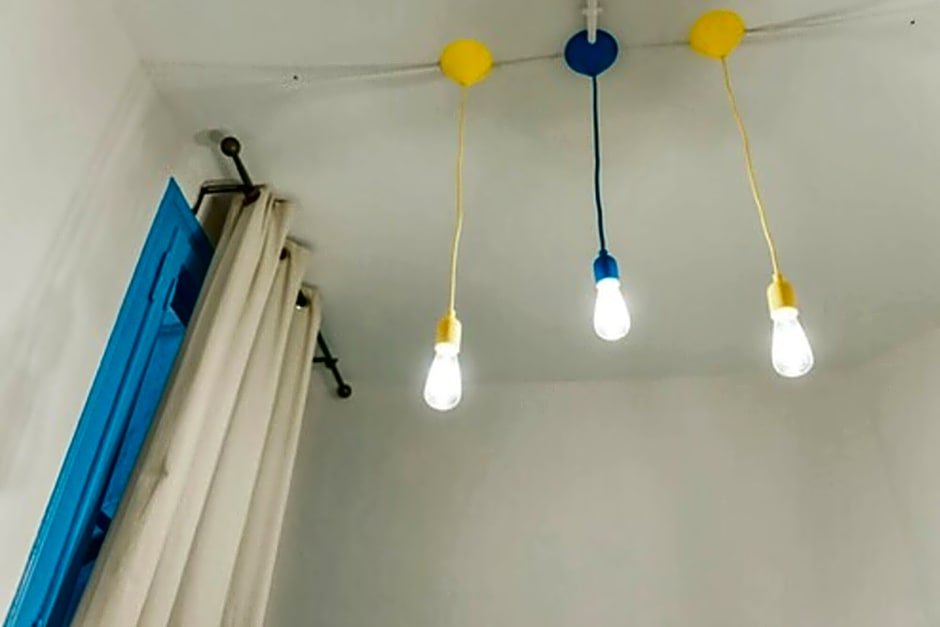 Фото The Loft Hostel Barcelona