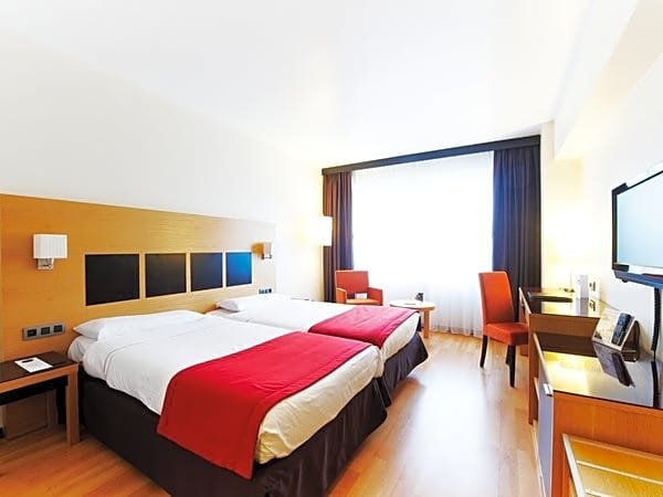 Фото a&o Brussel Centrum