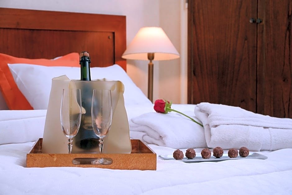 Фото O2 Hotel Buenos Aires