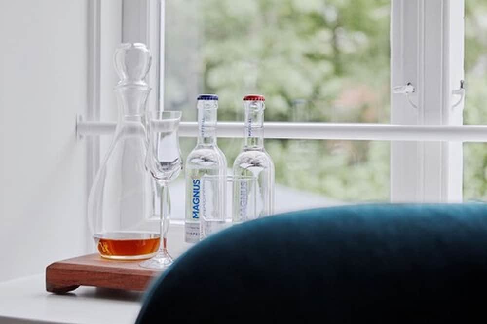 Фото Landhaus Flottbek