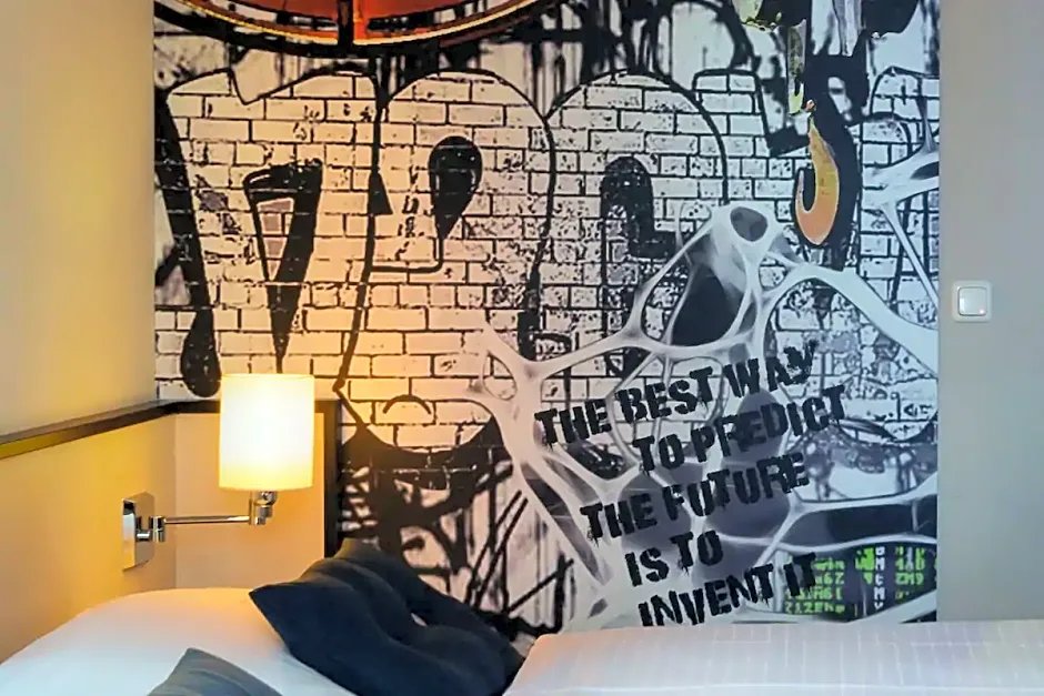 Фото Seminaris Hotel Lüneburg