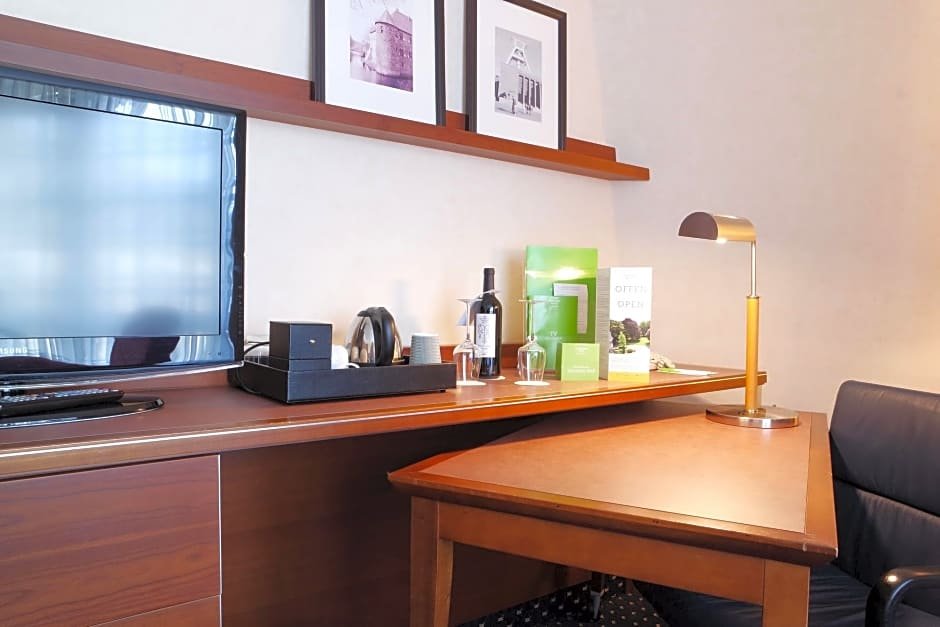 Фото отеля 4