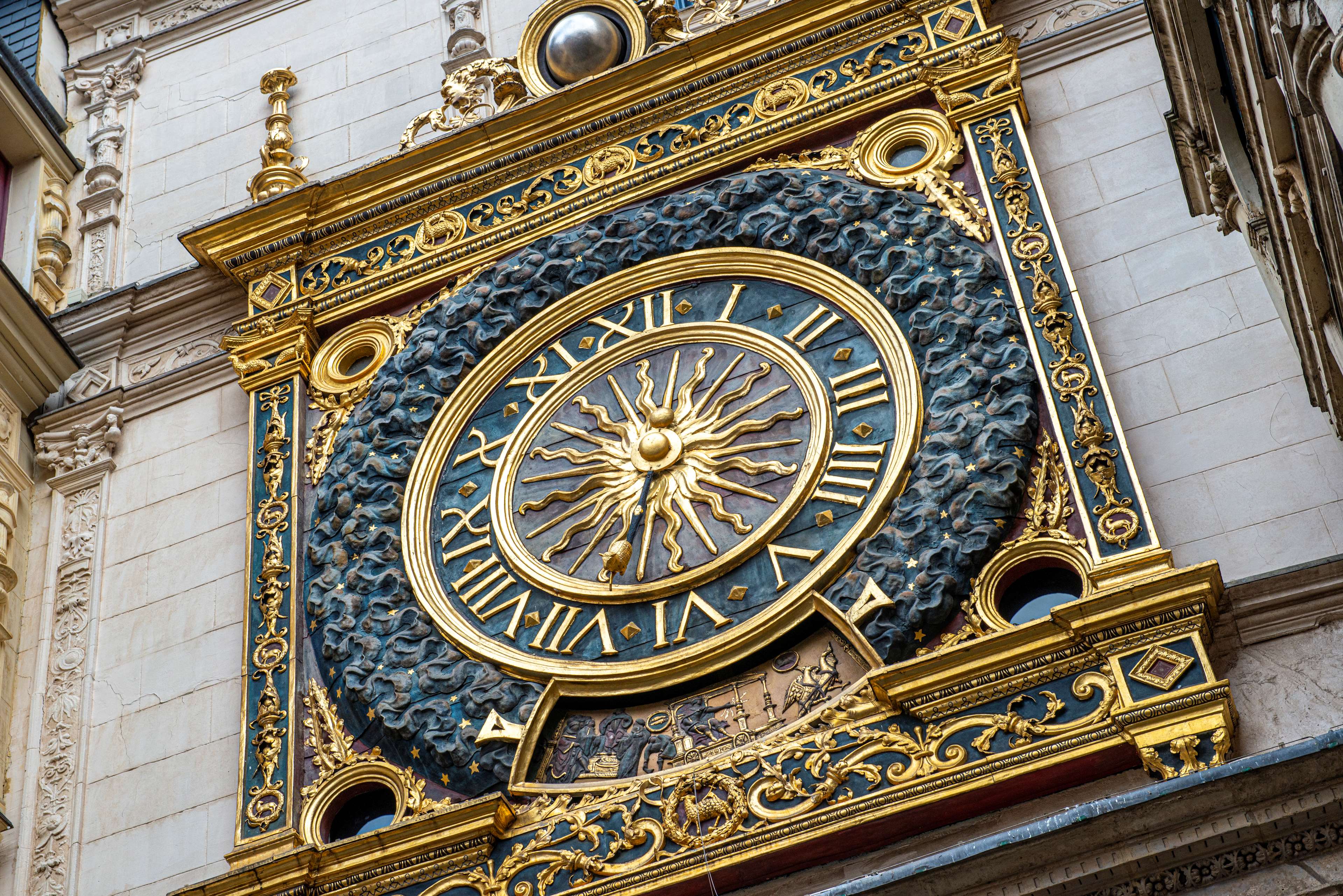 Фото Radisson Blu Hotel Rouen Centre