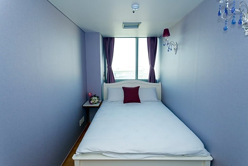 Фото Incheon Airportel	