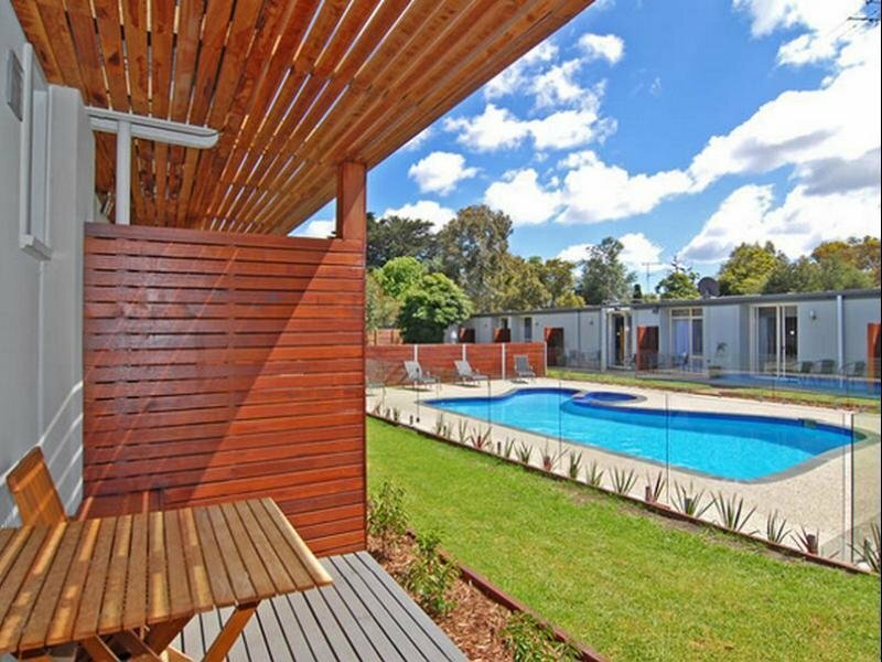 Hotel Riverside Ocean Grove, Geelong, photo