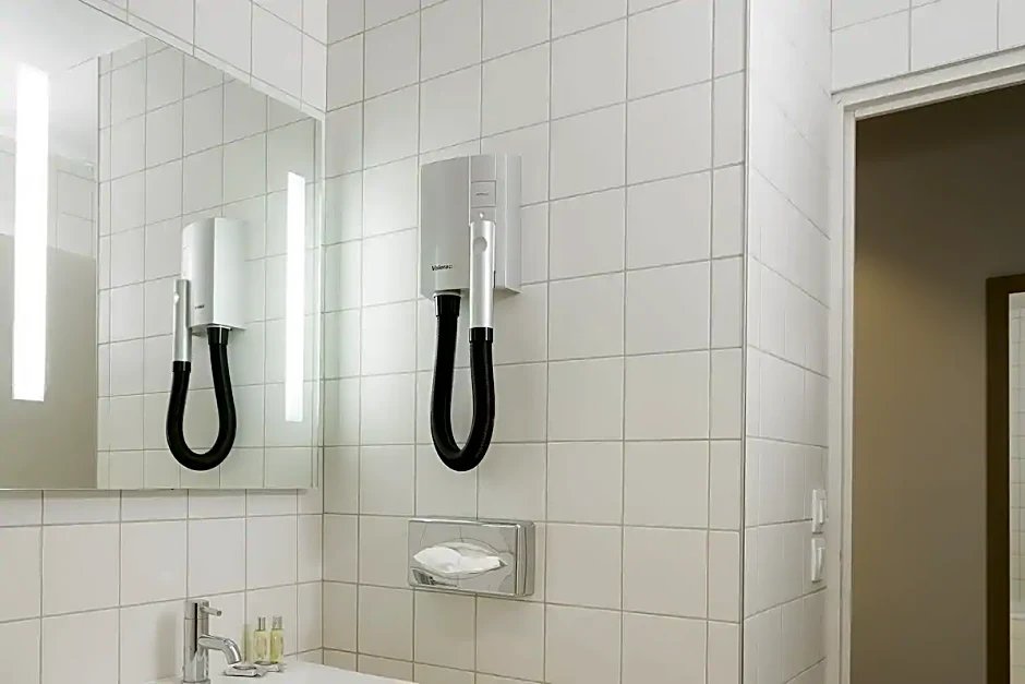 Фото Hotel Mirabeau Eiffel