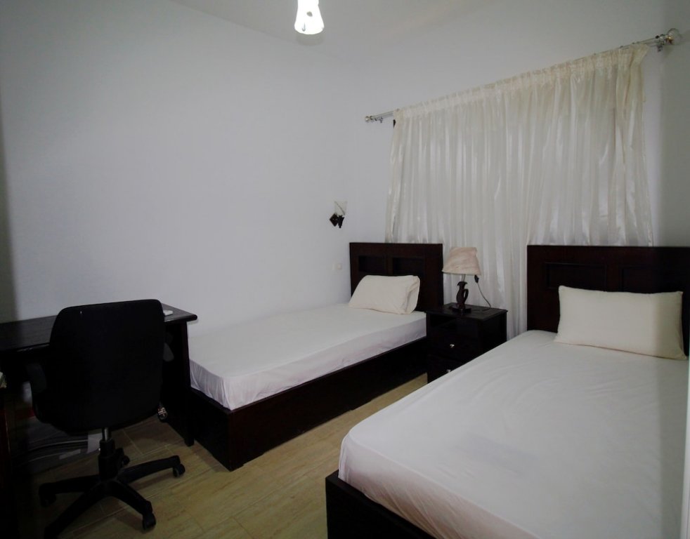 Фото Sea View Residence Turtles