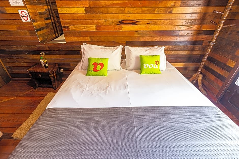 Фото Pousada Chalé das Neves