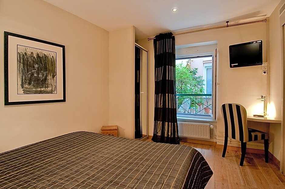 Фото VLH Paris Montparnasse Eiffel