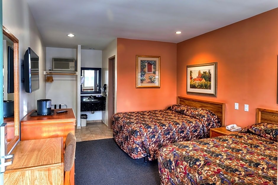 Фото Dunes Inn Sunset