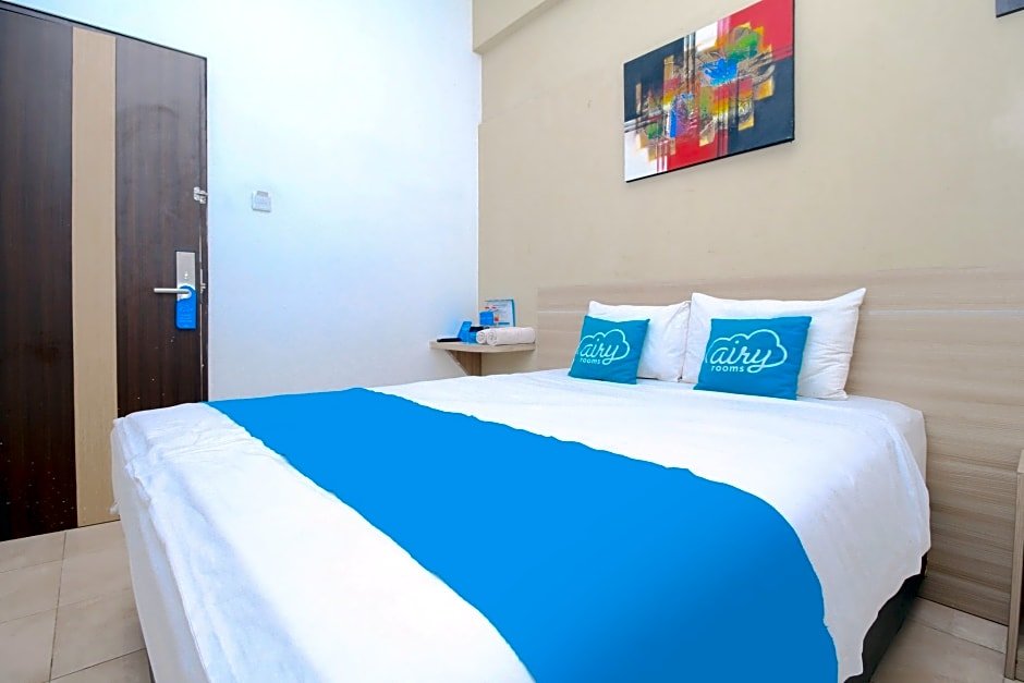 Фото Airy Semarang Barat Amarta Raya