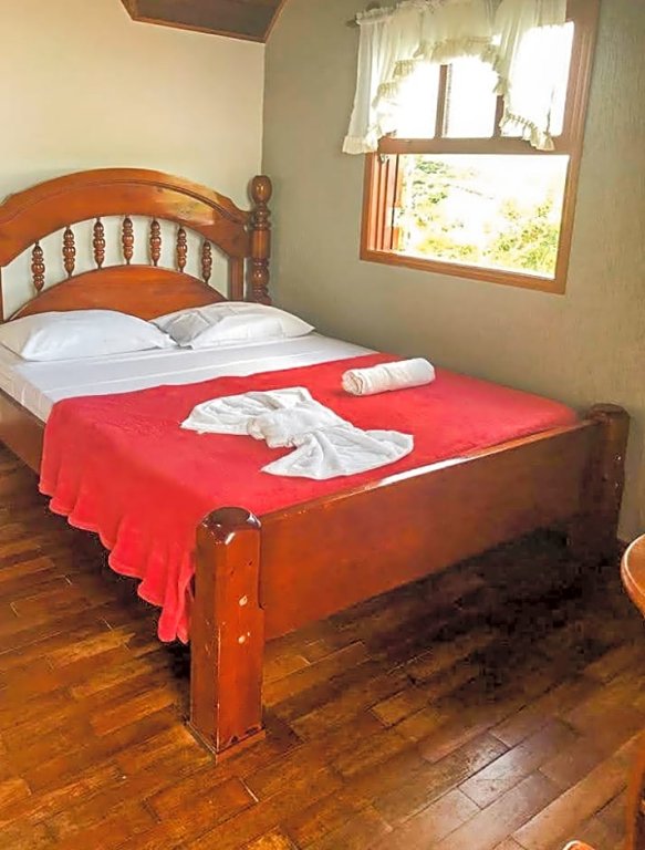 Фото Chateau Palace Hotel