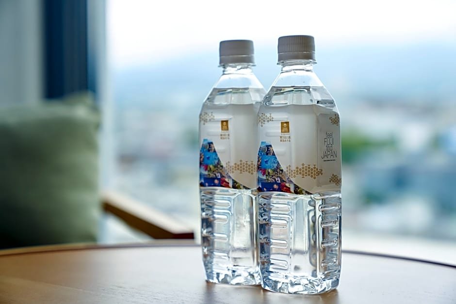 Фото Numazu River Side Hotel