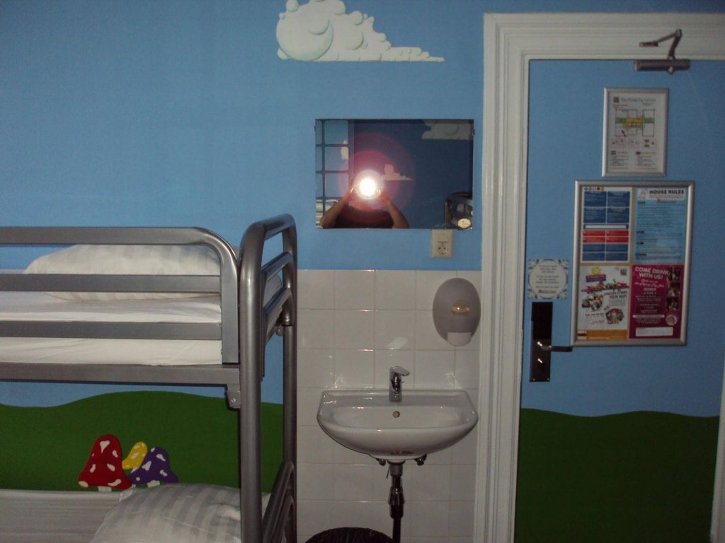 Фото The Flying Pig Uptown