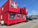 Ivanznaet (Novoryazanskoye Highway, 5с31), electric and gas powered tools