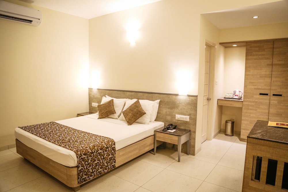 Фото Nanu Beach Resort &Spa Betalbatim