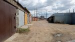 Гаражи (гаражно-строительный кооператив № 339, с93) ، موقف سيارات مشترك