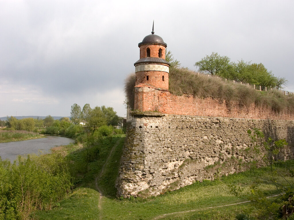 متحف Gosudarstvenny Istoriko-Kulturny Zapovednik Dubno ، ، صورة