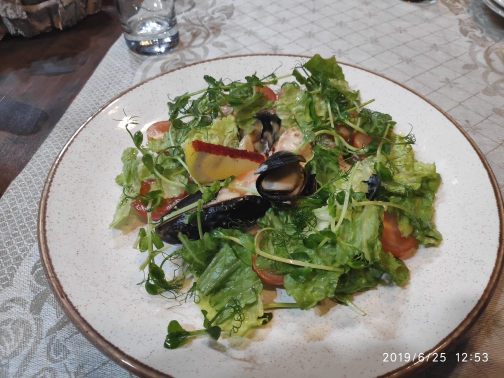 Фото Излучина