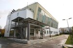 Rus (Yeletskaya Street, 17к3), sports center
