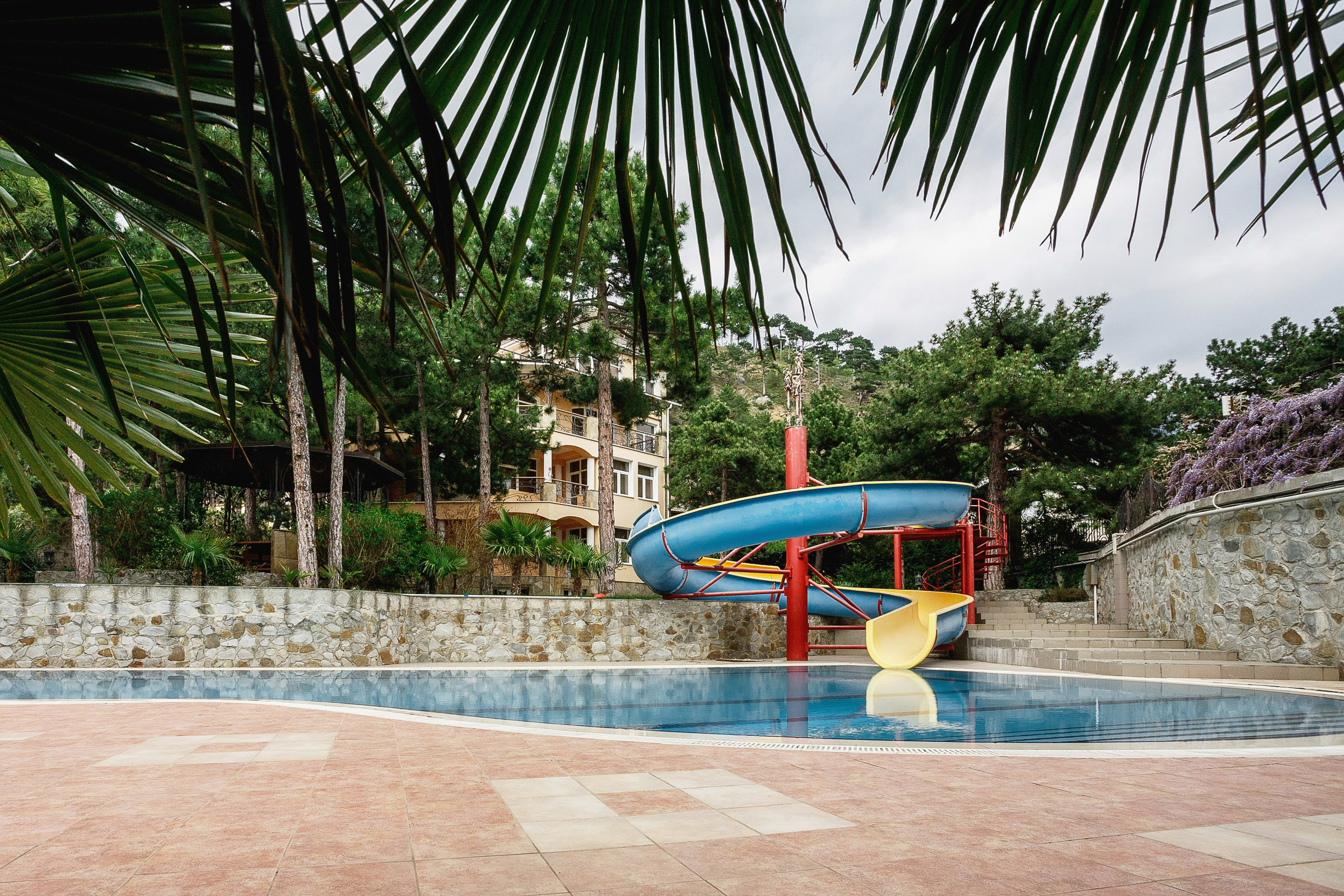 Фото Вилла Мария