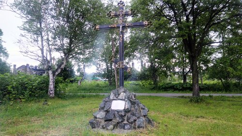 Orthodox church Orthodox church, Sakhalin District, photo