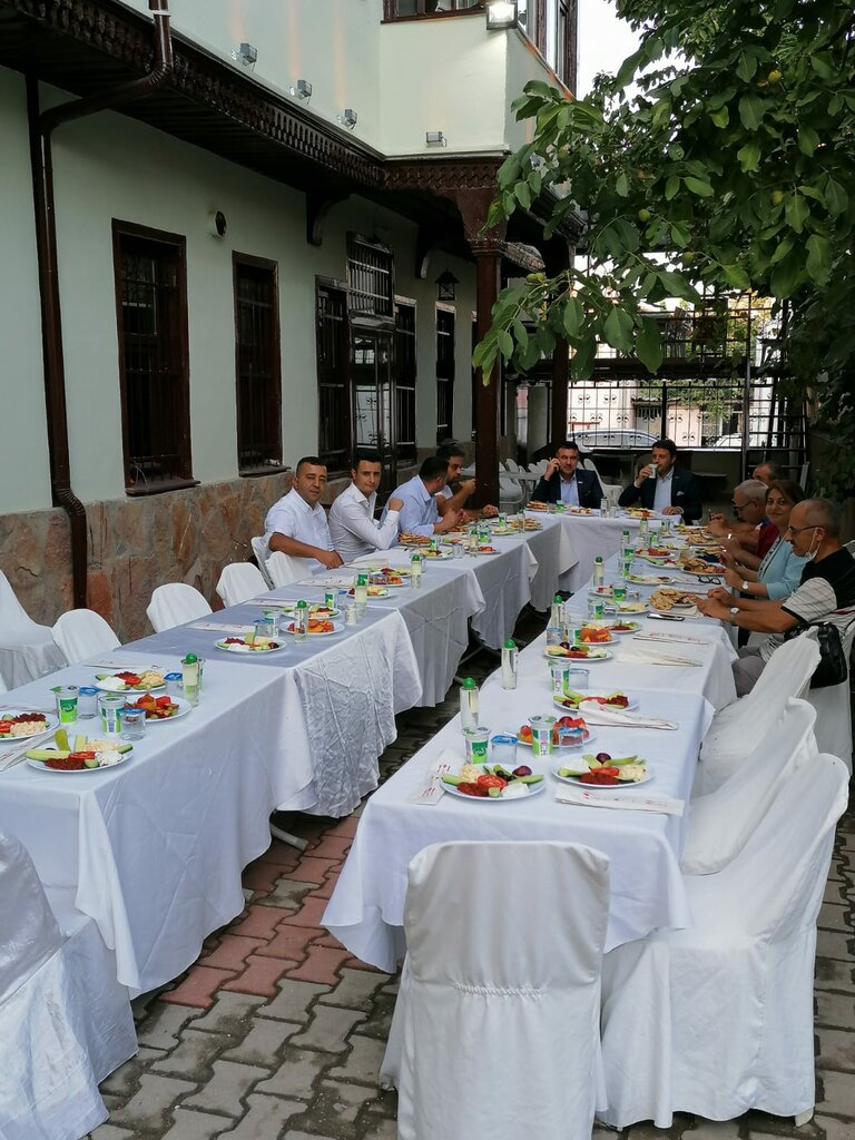 Catering Anadolu Mutfagi, Isparta, photo
