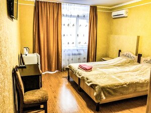 Graf (Дворцовое шоссе, 5Д), hotel