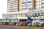 Rcoin Raduga (Chistopolskaya Street, 5) ، شركة استثمار