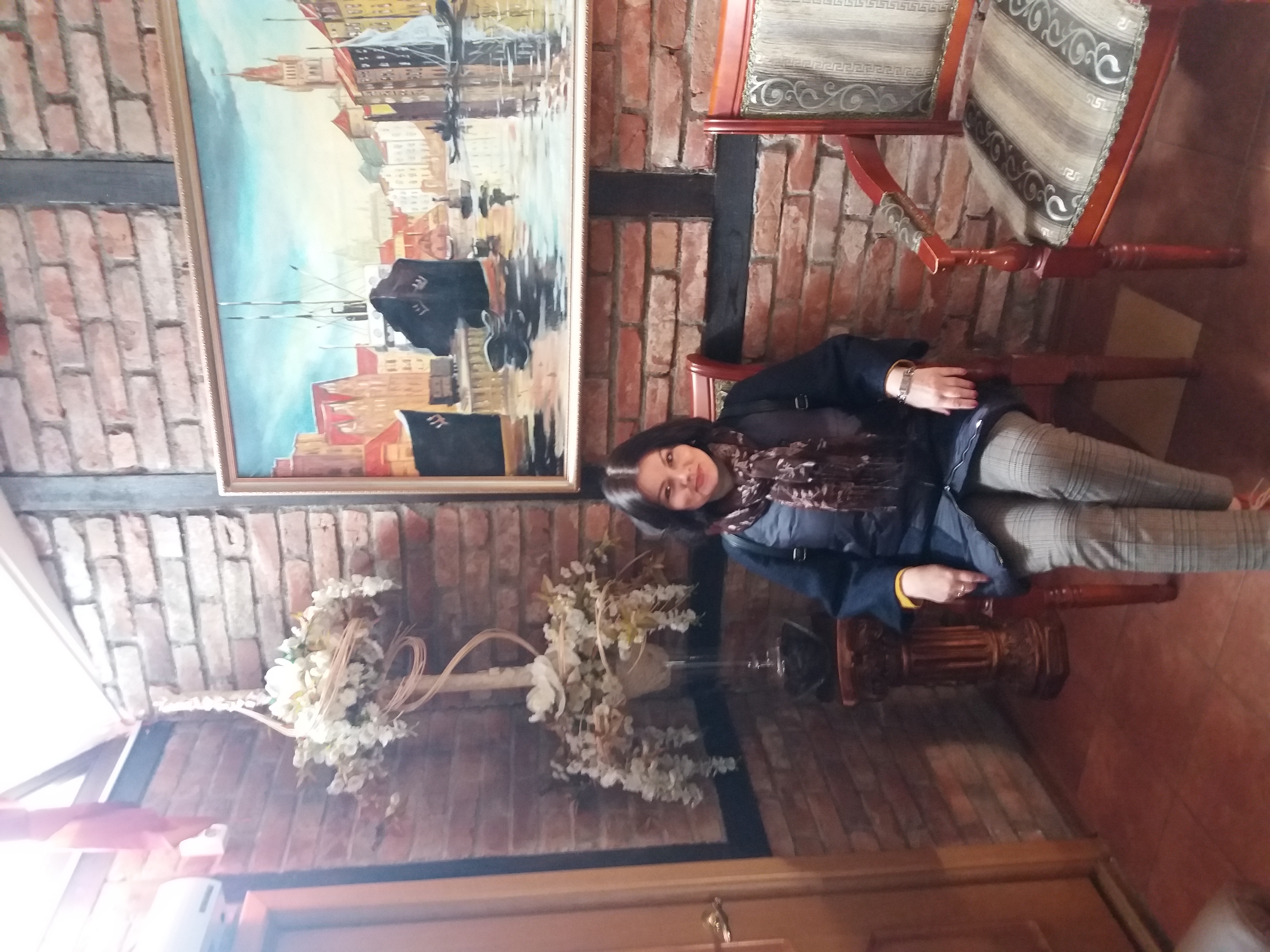 Фото Вилла Татьяна