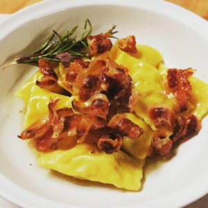 Il Tortellino Pasta Fresca Rosticceria (Forlì, Corso Giuseppe Mazzini, 154), restaurant