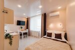Na Vladimirskoy Flat (Vladimirskaya Street, 65), short-term housing rental