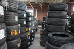 Autoshini-Crimea (улица Данилова, 68), tires and wheels