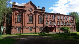 Успенский женский монастырь (derevnya Lavrovo, Shkolnaya ulitsa, 2), landmark, attraction