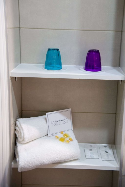 Фото Hôtel le Stanislas