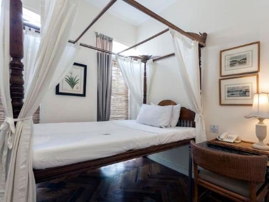 Фото La Casita Mercedes