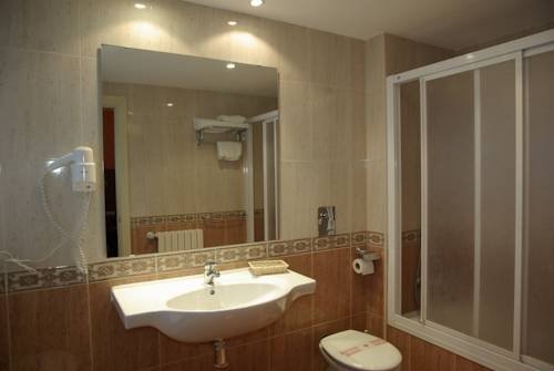 Фото Hotel El Acebo