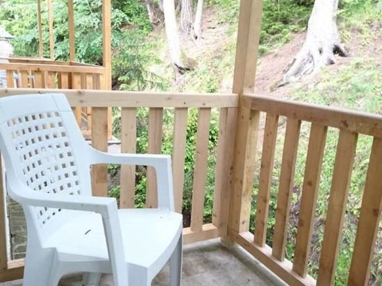 Фото Abastumani Residence