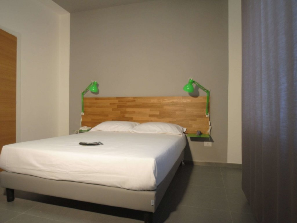 Фото Ibis Styles Brindisi