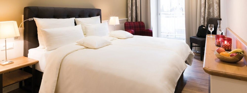 Фото Hotel Dawin