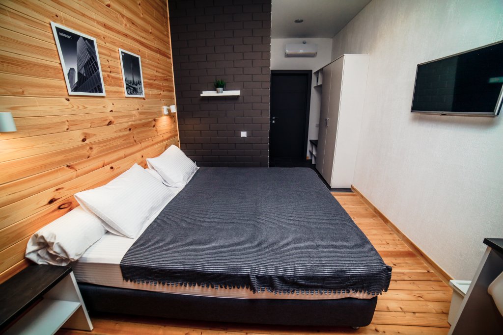 Фото BusinessHotel