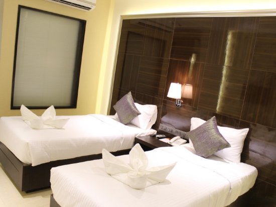 Фото Hotel Grand Visava