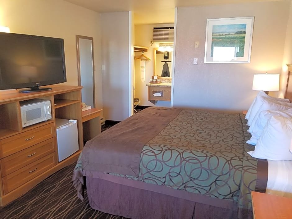 Фото Best Western Pacific Highway Inn