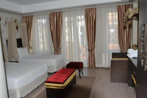 Гостиница Viva Royal Hotel в Фатихе