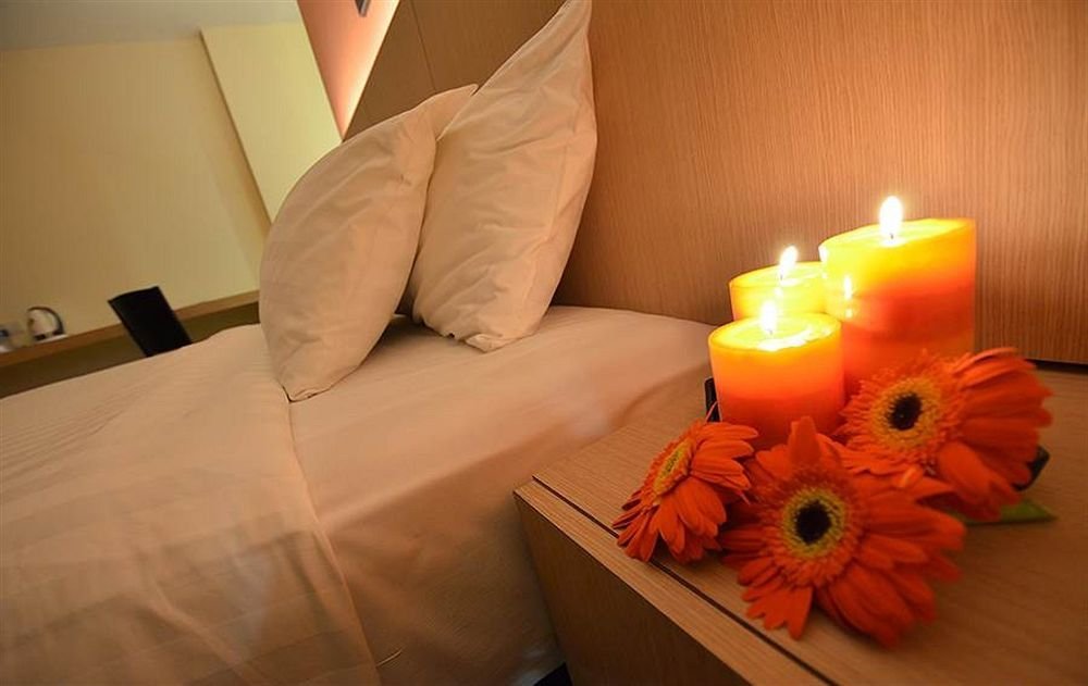 Фото CitizenM Kuala Lumpur Bukit Bintang