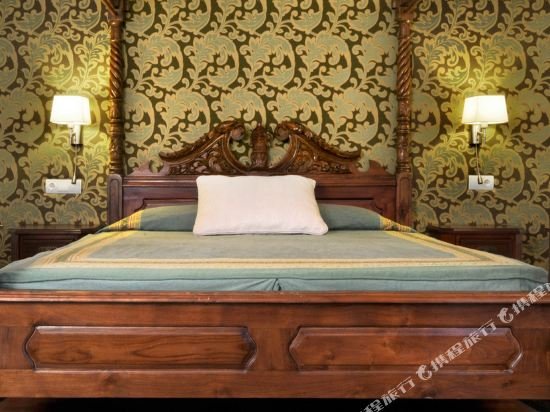 Фото Hotel II Virrey Palafox