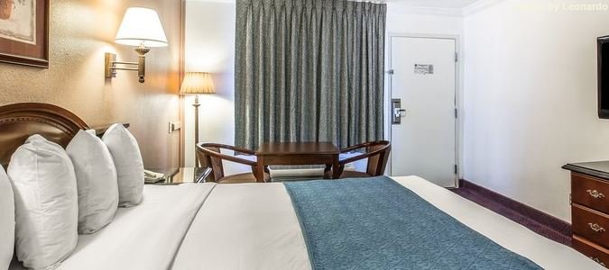 Фото Quality Inn Hemet - San Jacinto