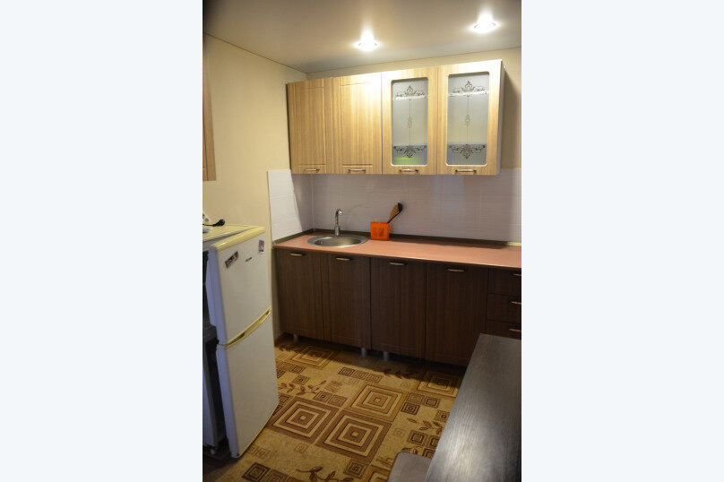 Фото Абрикосовая